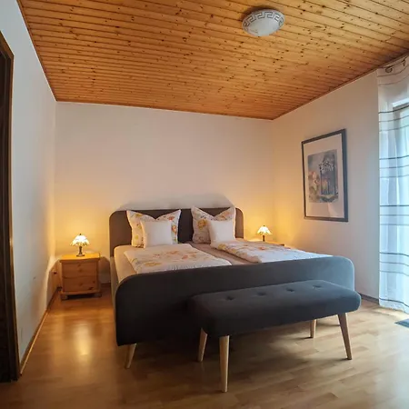 Apartment Kerstin