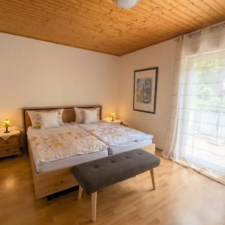 Apartment Kerstin *