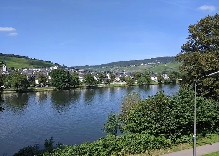 Kerstin * Bernkastel-Kues